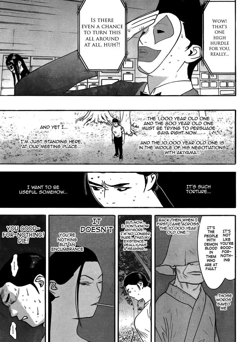 Liar Game Chapter 136 7